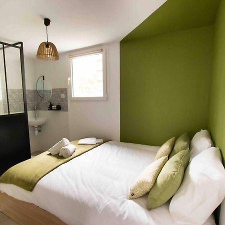Apt T2 Neuf Terrasse Arlés Exterior foto